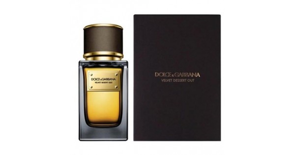 Dolce & Gabbana Velvet Desert Oud EDP For Him / Her 50ml / 1.6oz